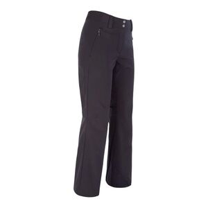 FERA, LUCY SKI PANTS, MID-RISE, BOOT CUT, INSULATED.30” INSEAM. SIZE 10